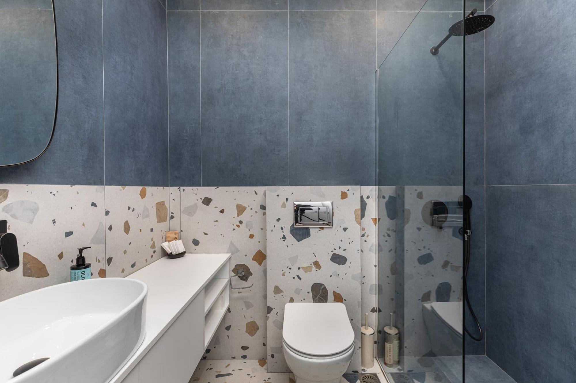 #Amazonia Apt By Halu! Apartments Szaloniki Kültér fotó