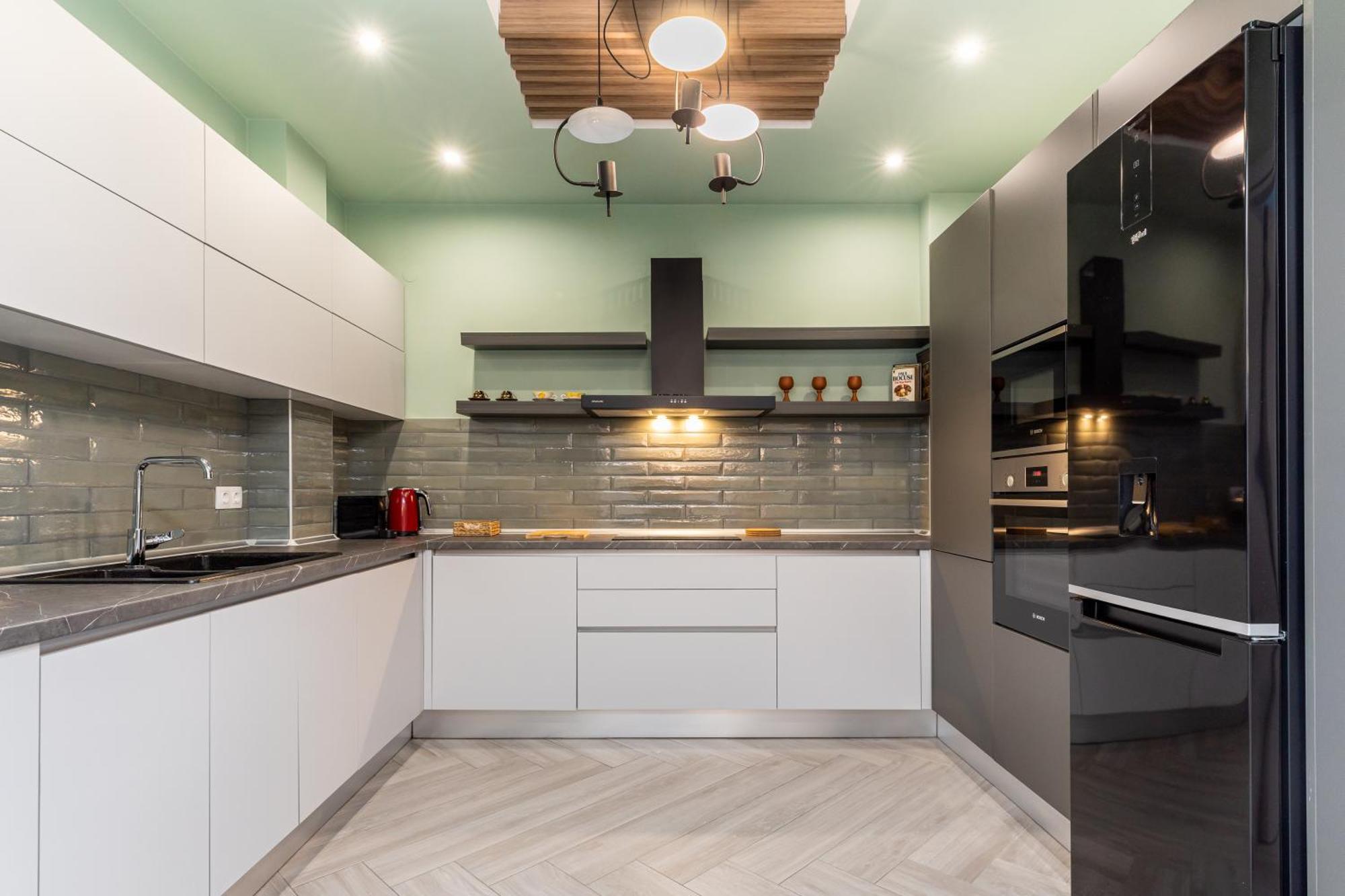 #Amazonia Apt By Halu! Apartments Szaloniki Kültér fotó
